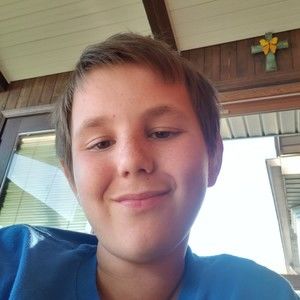 Meet your Posher, Elijah